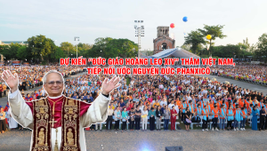 Dự kiến Đức Giáo Hoàng Leo XIV Thăm Việt Nam, Tiếp Nối Ước Nguyện Đức Phanxicô