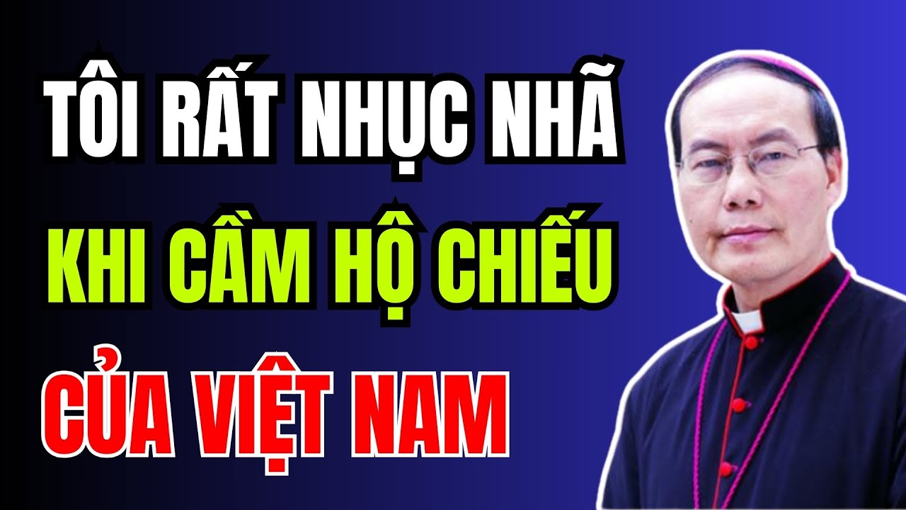 'Chúng tôi đi nước ngoài rất nhiều, chúng tôi rất là nhục nhã khi cầm cái hộ chiếu Việt Nam' lời cắt xén, Chiêu trò của các bài báo Việt Nam