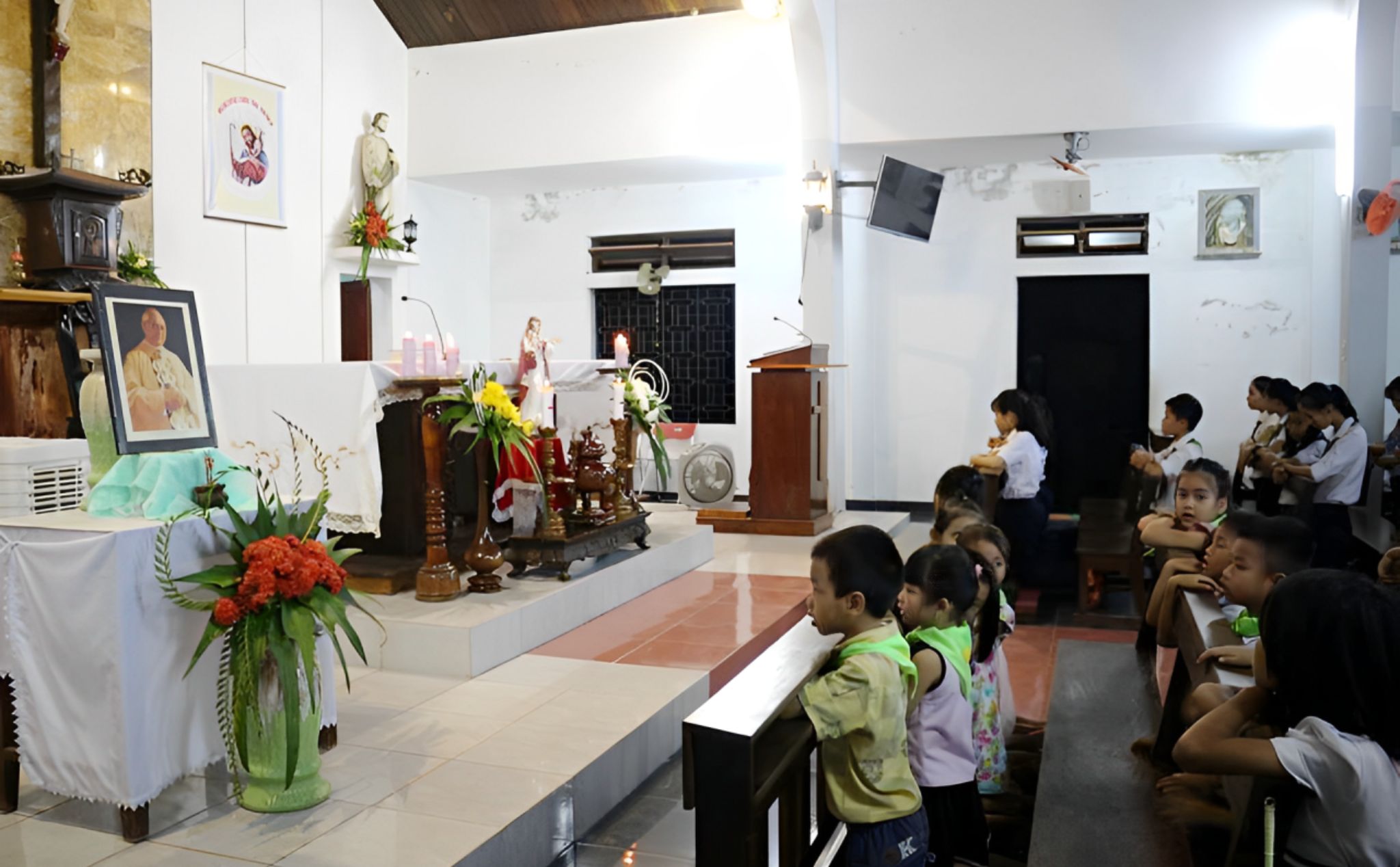 Bí ẩn cái chết của Đức Tổng Giám mục Philipphe Nguyễn Kim Điền