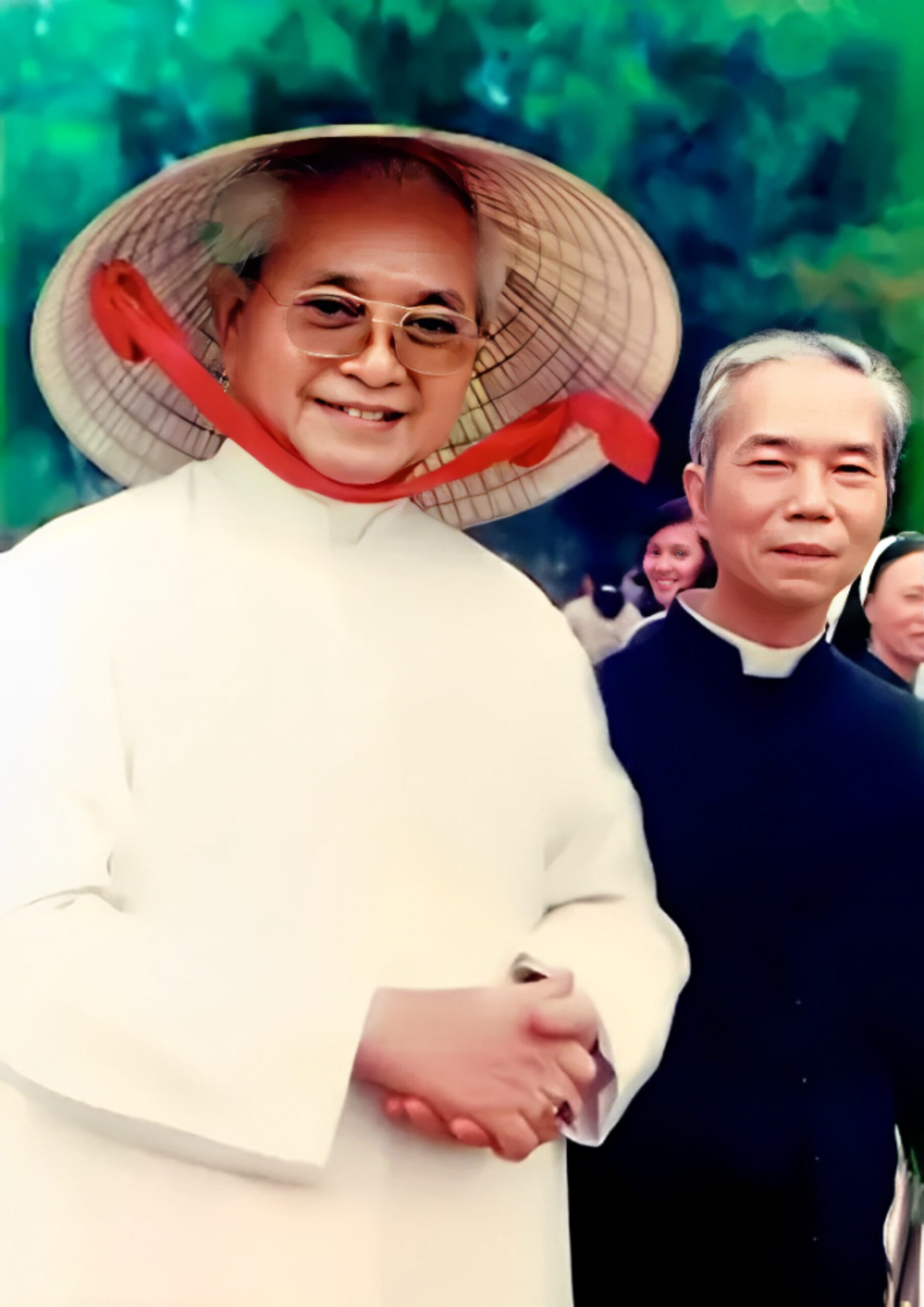 Bí ẩn cái chết của Đức Tổng Giám mục Philipphe Nguyễn Kim Điền
