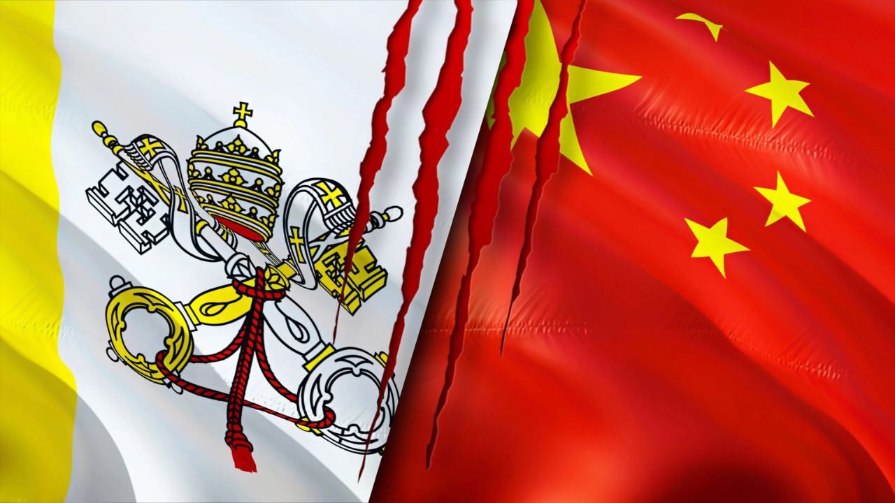 Thái độ kỳ lạ của Bắc Kinh với ĐGH Lêô XIV
