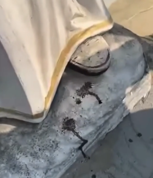 tượng Chúa Giêsu được cho là chảy máu tại Giáo xứ Đăng Cao, Giáo phận Vinh: Một vụ việc đã chìm vào quên lãng