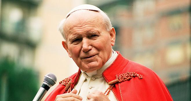 Câu hỏi này đã làm rung động Đức Gioan Phaolô II — Bây giờ một người đàn ông khác phải đáp lại lời triệu tập của Chúa Kitô