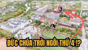 XUYÊN TƯỜNG