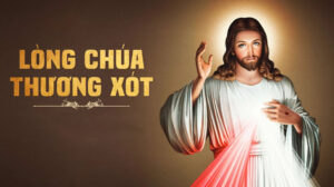 Lòng Thương Xót Chúa