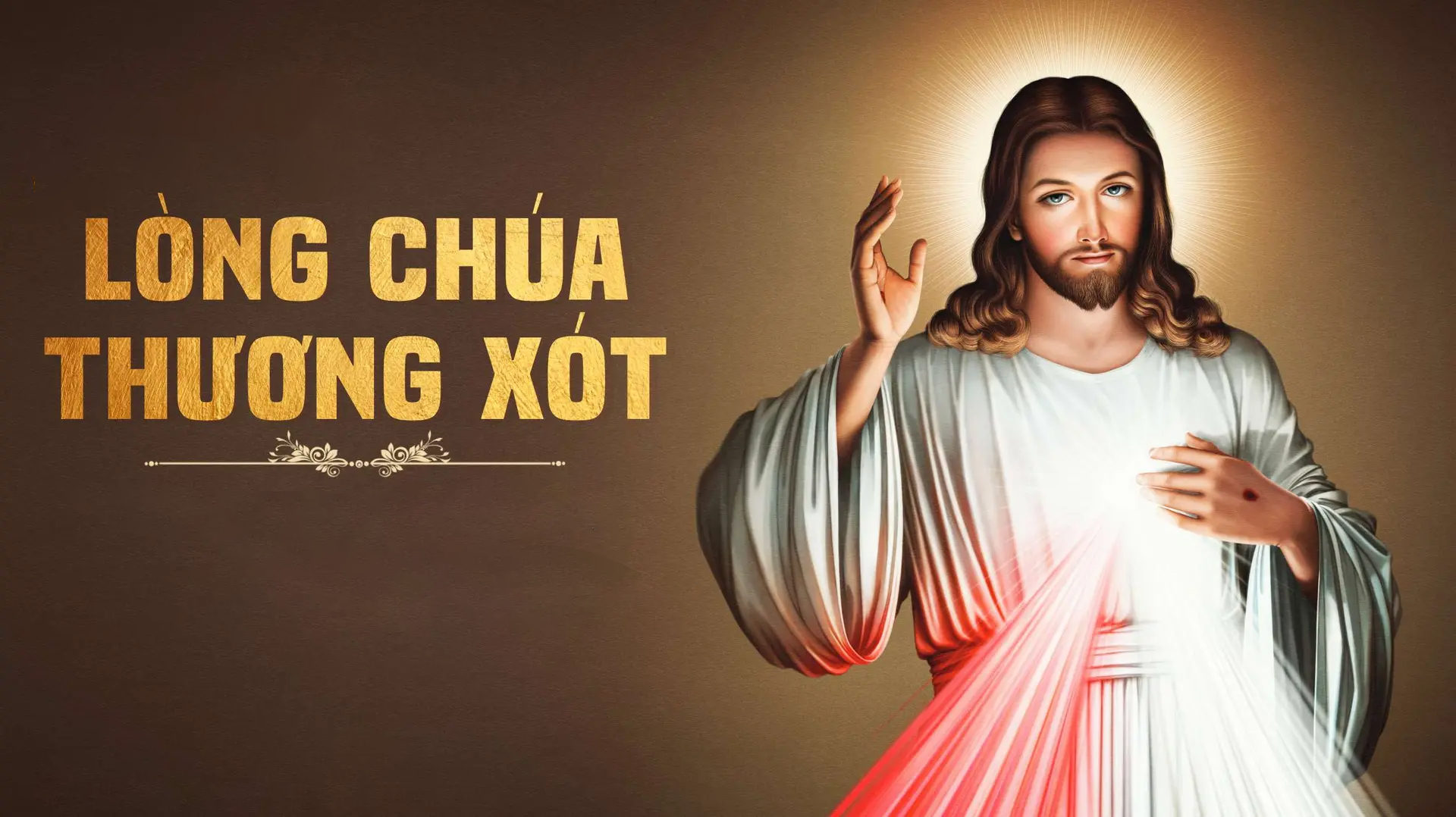 Lòng Thương Xót Chúa