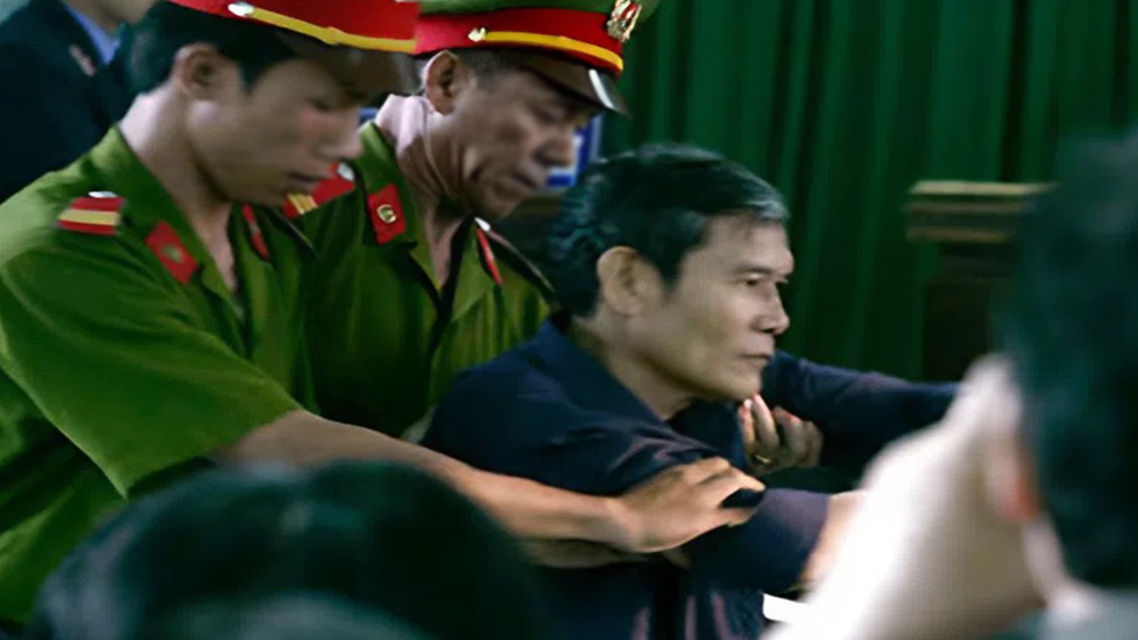 Điều gì xảy ra với các linh mục bị kết án theo luật dân sự?