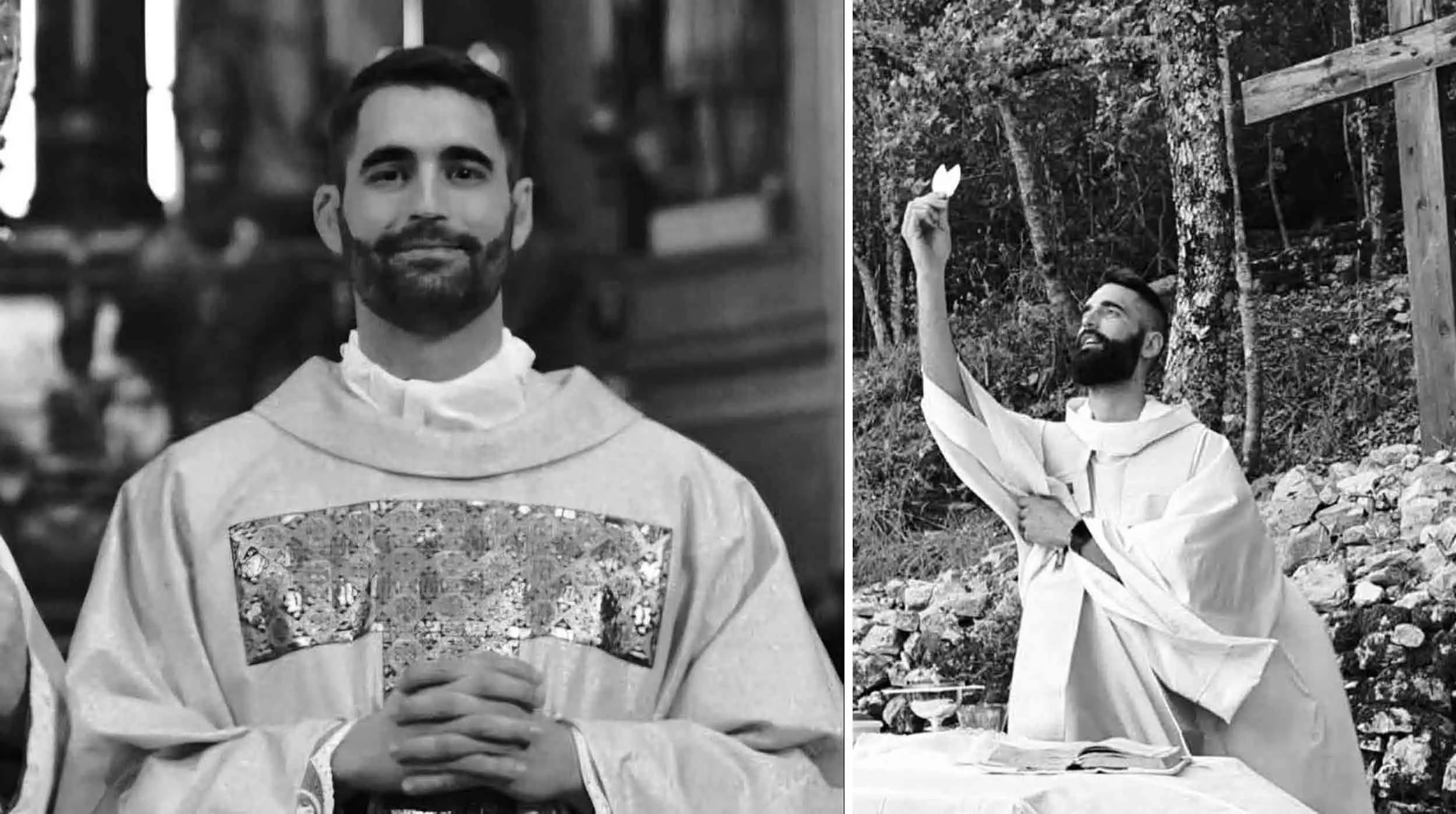 3492 sacerdote