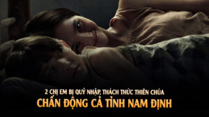 Chấn động tỉnh Nam Định: 2 chị em bị quỷ ám tại Giáo xứ Phú Giáo, GP Bùi Chu