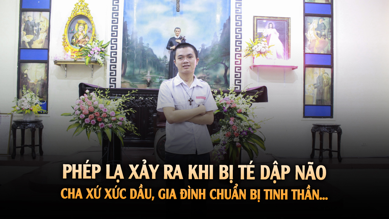 Trở lại từ cõi chết