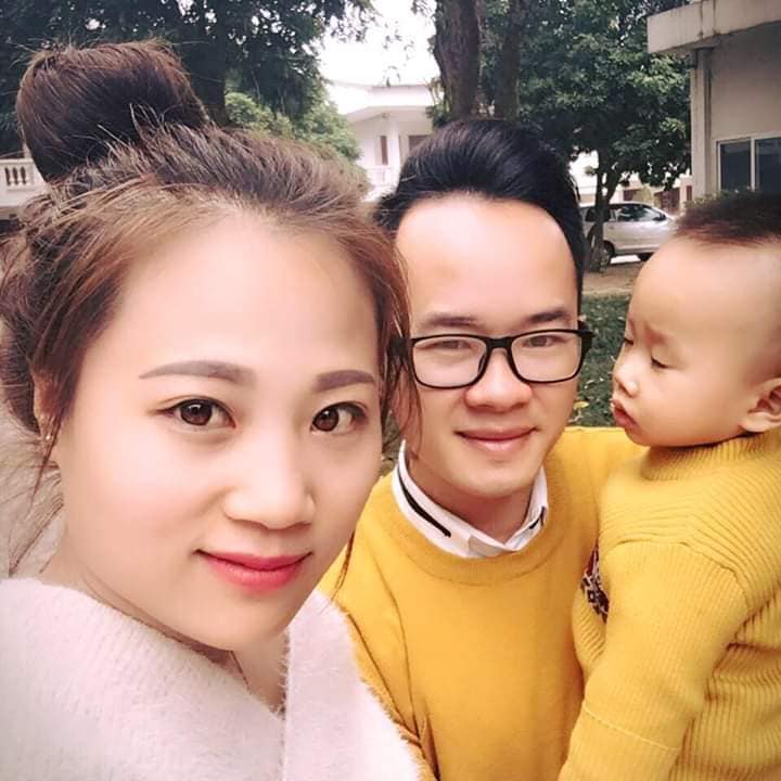 Mẹ trẻ ở Hà Nội bị ung thư giai đoạn cuối được chữa lành bởi đặt niềm tin nơi Chúa