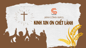 Kinh Xin Ơn Chết Lành