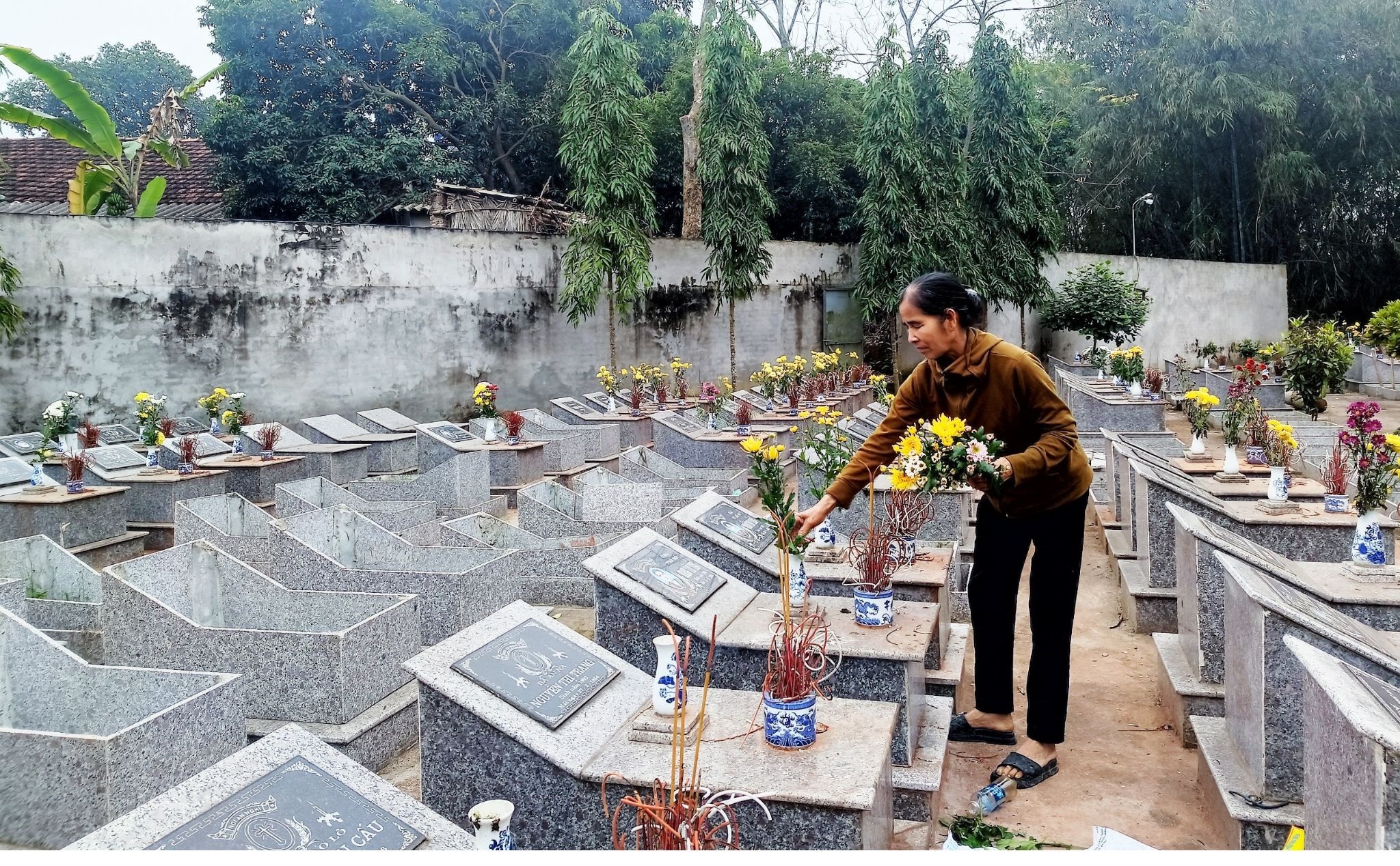 'Công giáo là ngoại lai, không phù hợp với văn hóa Việt Nam' ?
