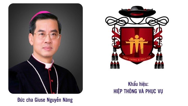 Đức Tổng Giám mục Giuse Nguyễn Năng