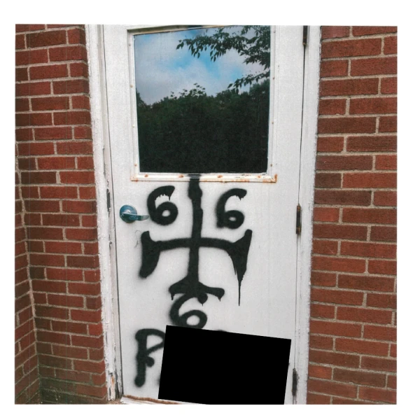 FBI investigates vandalism incident at Pennsylvania Catholic church