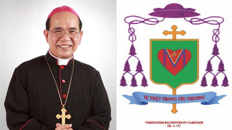 Đức Giám mục Gioan Maria Vũ Tất