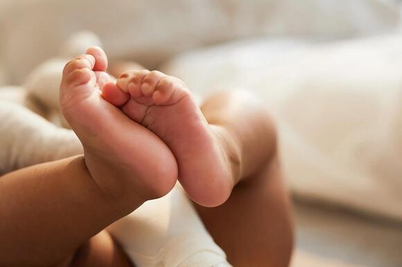 Pope Leo Declares Healing of Newborn in Rhode Island a Miracle