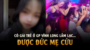 18 tuổi lên thành phố lập nghiệp thì bỏ đạo, sa đọa... Cô gái trẻ được Đức Mẹ cứu