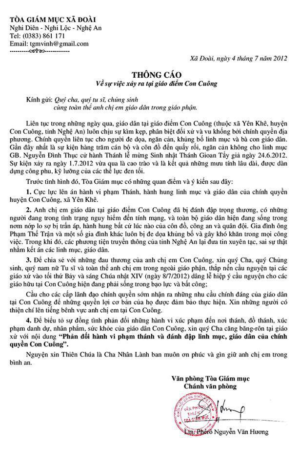 Đức cha Anphong Nguyễn Hữu Long