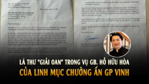 Gerardo Nguyễn Nam Việt