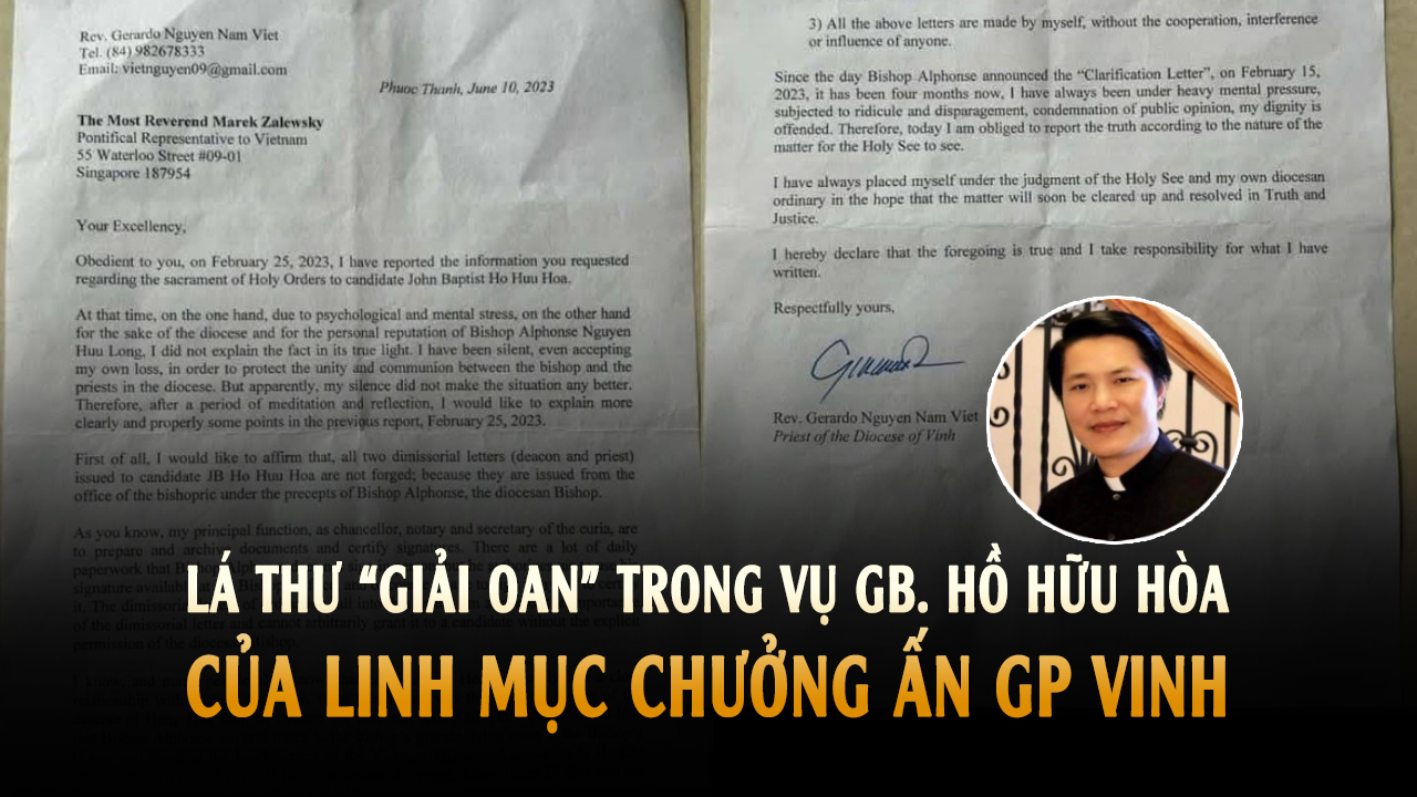Gerardo Nguyễn Nam Việt