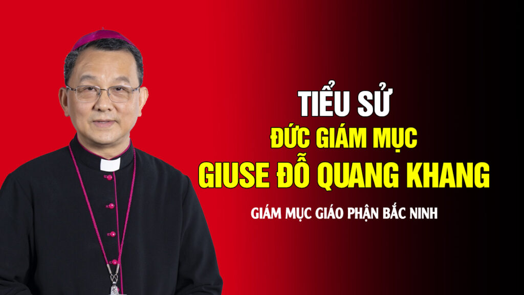 Giuse Đỗ Quang Khang