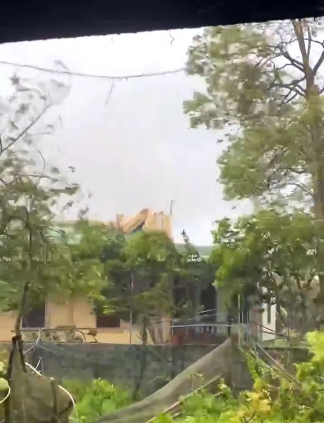 Giáo xứ Hòa Thắng