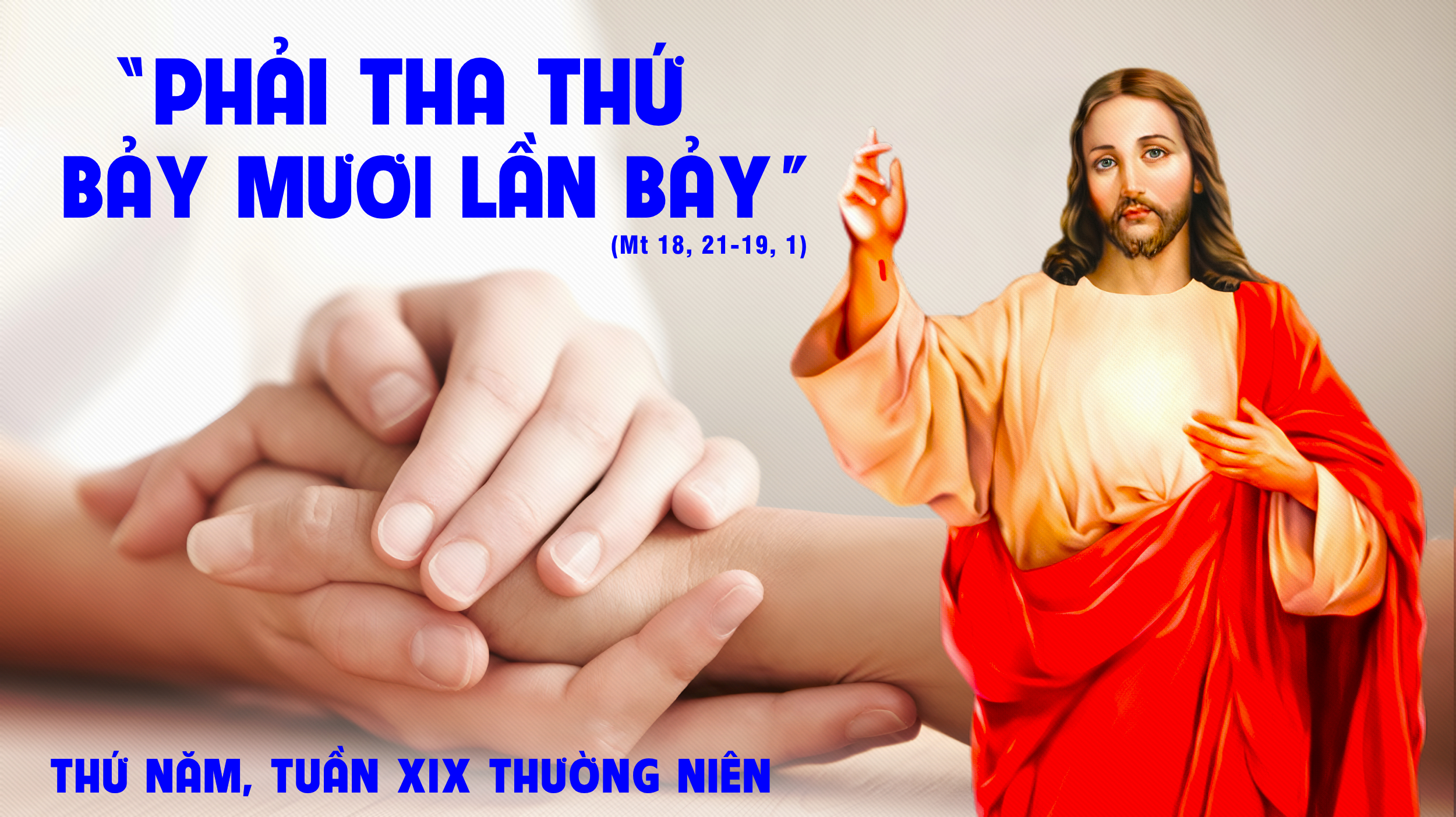 Thu Nam Tuan XIX Thuong Nien