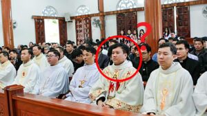 Vụ tai tiếng linh mục ‘dỏm’ Hồ Hữu Hòa 3 năm chưa có giải đáp