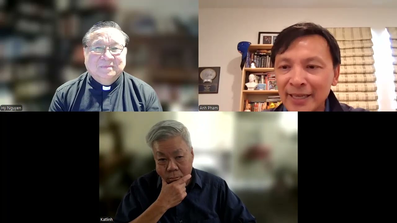 Lm Matthew Nguyễn Khắc Hy