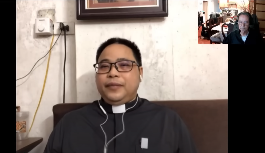 THỰC HƯ RA SAO VIỆC LM ĐẶNG HỮU NAM NÓI: " BỊ GIÁM MỤC NGUYỄN HỮU LONG ĐỐI XỬ CÒN THUA CON CHÓ "?