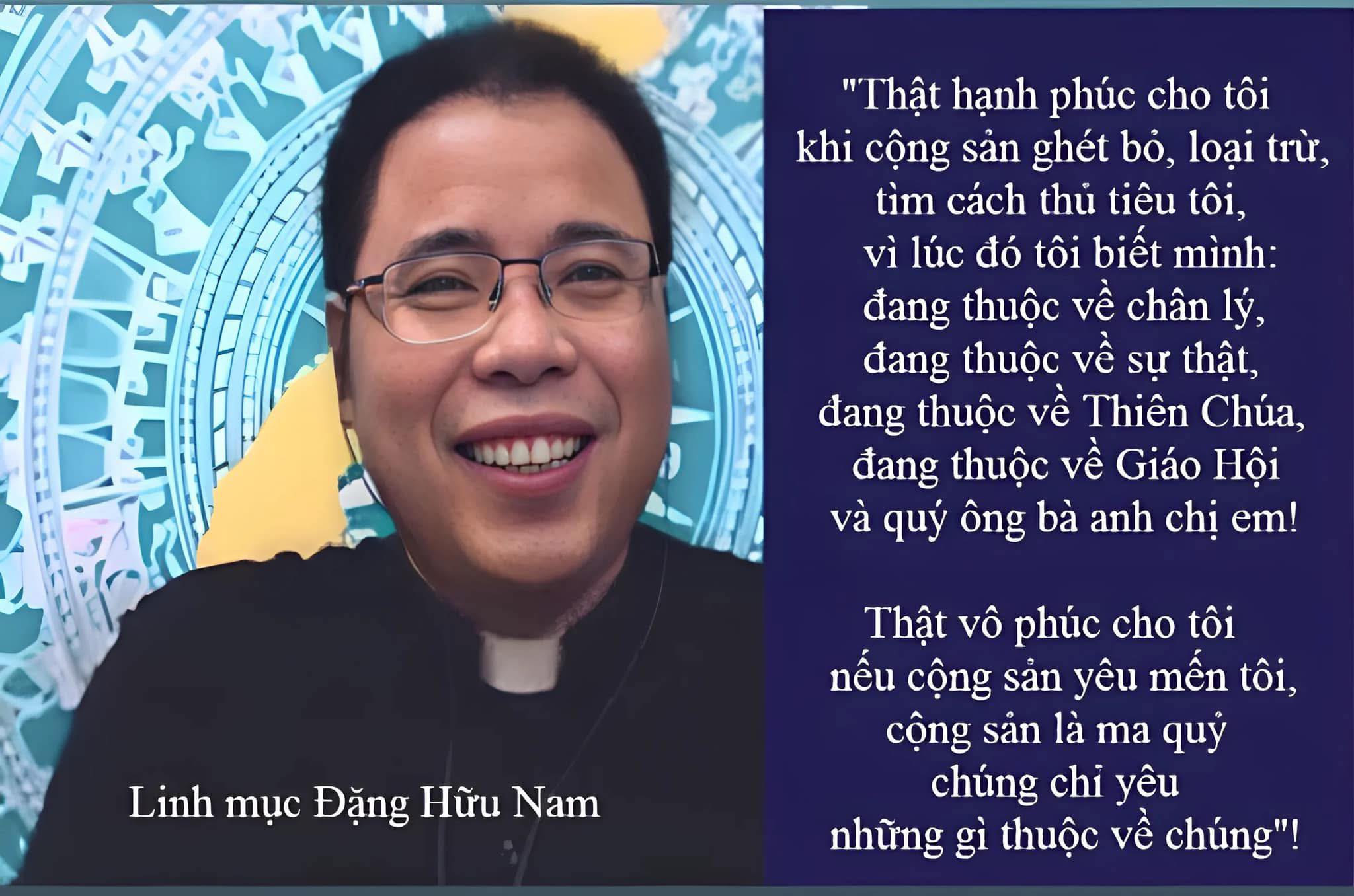 Con số 50.000 USD có phải là lương của các vị Giám mục?