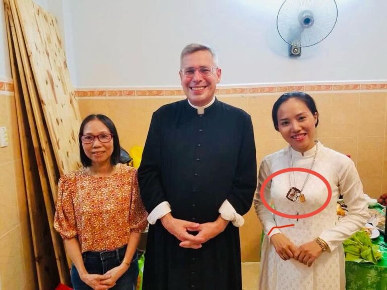 Huynh đoàn Linh mục Thánh Phêrô (FSSP) và cách nhìn thận trọng của Giáo hội Việt Nam
