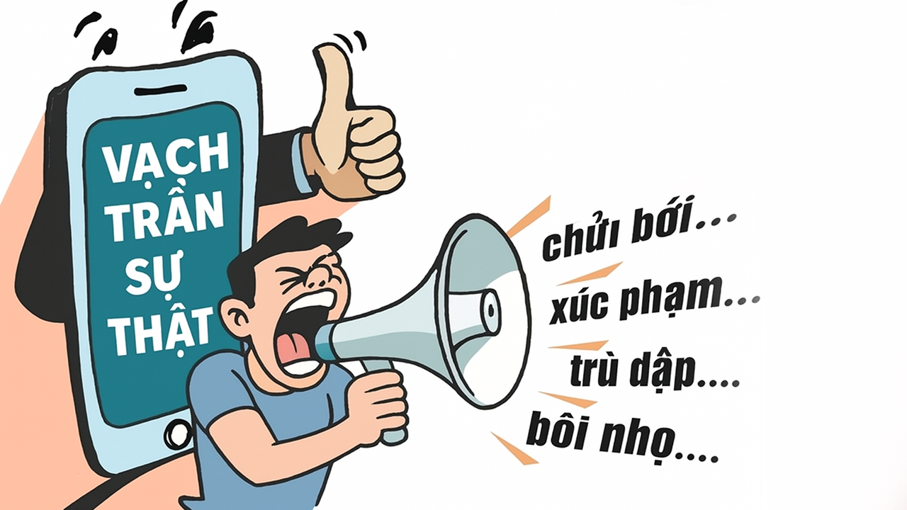 Những kẻ phá đạo