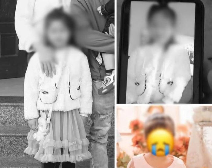 Chúng ta thấy gì qua sự việc Anh họ sát hại em gái 8 tuổi ở Thanh Hóa?