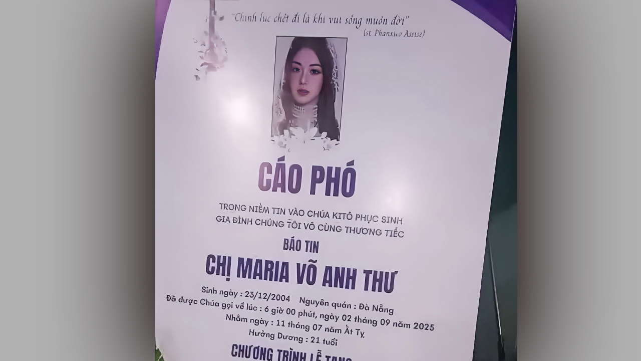 Vụ TikToker livestream nhảy lầu và bài học cho giới trẻ