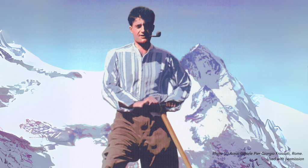 Phép lạ mở đường tuyên thánh cho 2 Chân phước trẻ Carlo Acutis và Pier Giorgio Frassati
