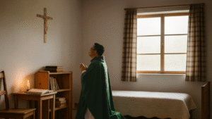 Linh Mục Antôn Đặng Hữu Nam – vết thương đang rỉ máu trong lòng Giáo Hội