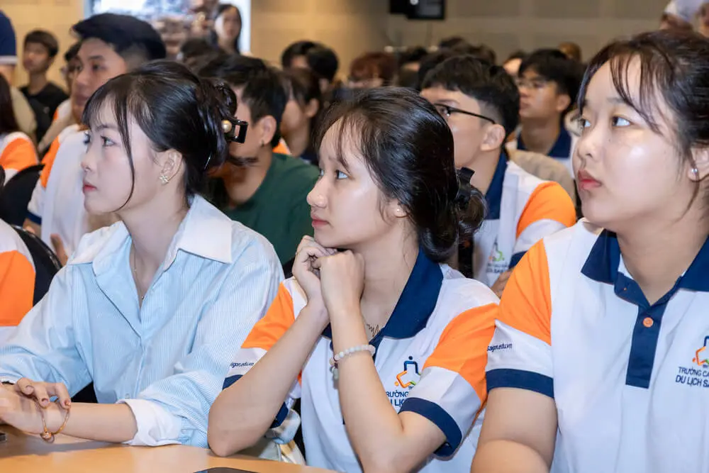 Những trò lừa đảo mà tân sinh viên cần cảnh giác