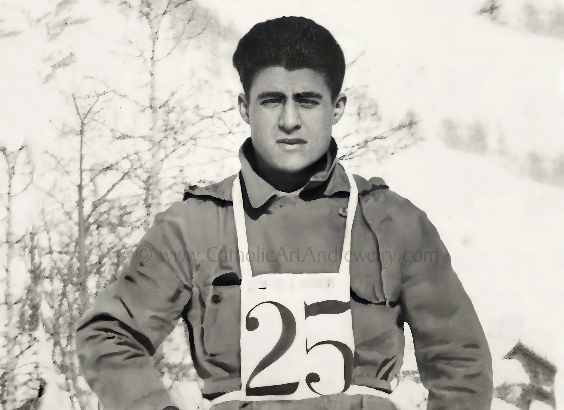 Phép lạ mở đường tuyên thánh cho 2 Chân phước trẻ Carlo Acutis và Pier Giorgio Frassati