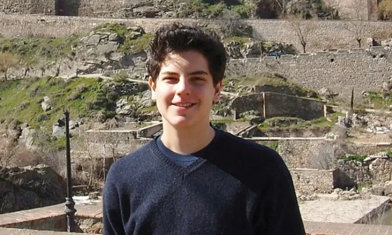 Phép lạ mở đường tuyên thánh cho 2 Chân phước trẻ Carlo Acutis và Pier Giorgio Frassati