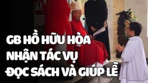 Sự thật về vụ việc Hồ Hữu Hòa chỉ đợi người trong cuộc lên tiếng