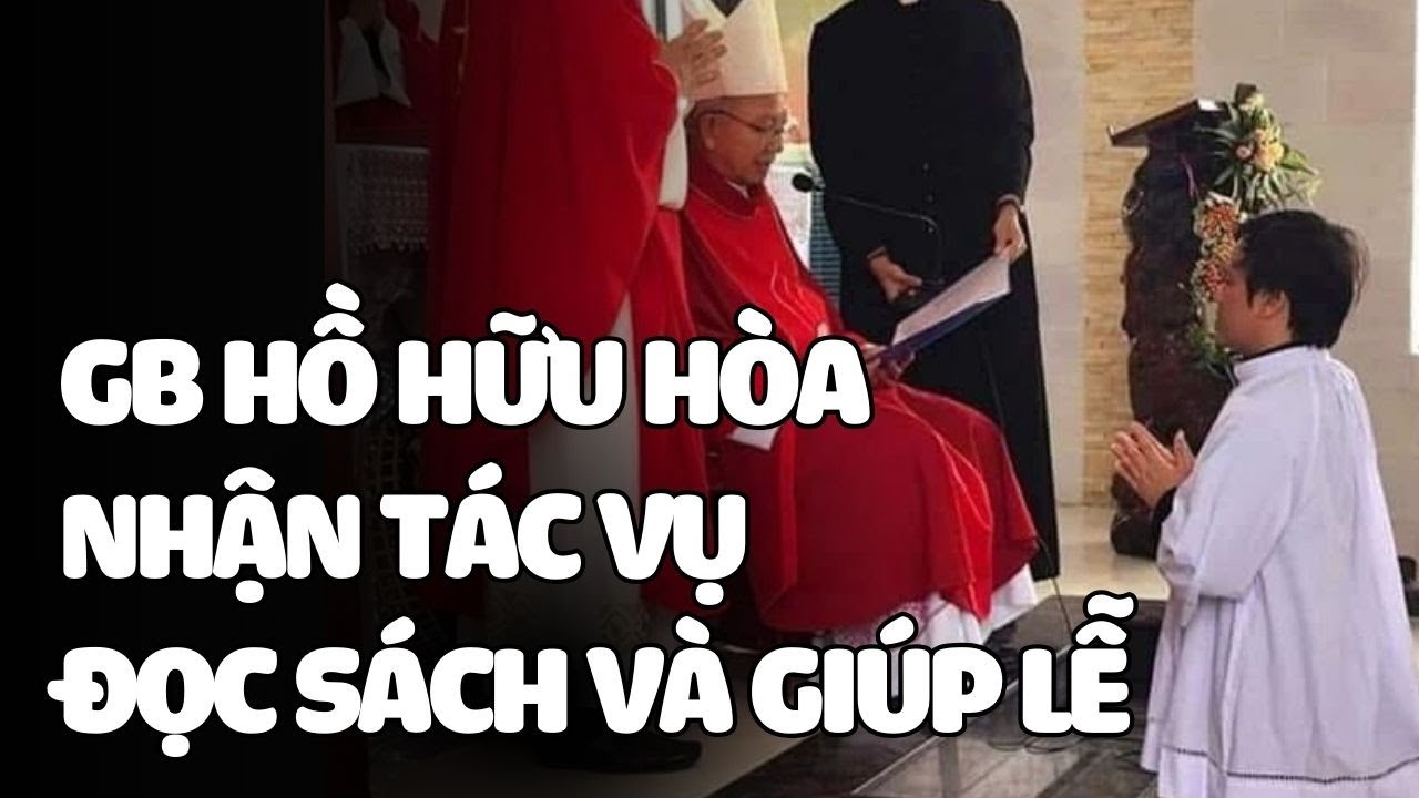 Sự thật về vụ việc Hồ Hữu Hòa chỉ đợi người trong cuộc lên tiếng