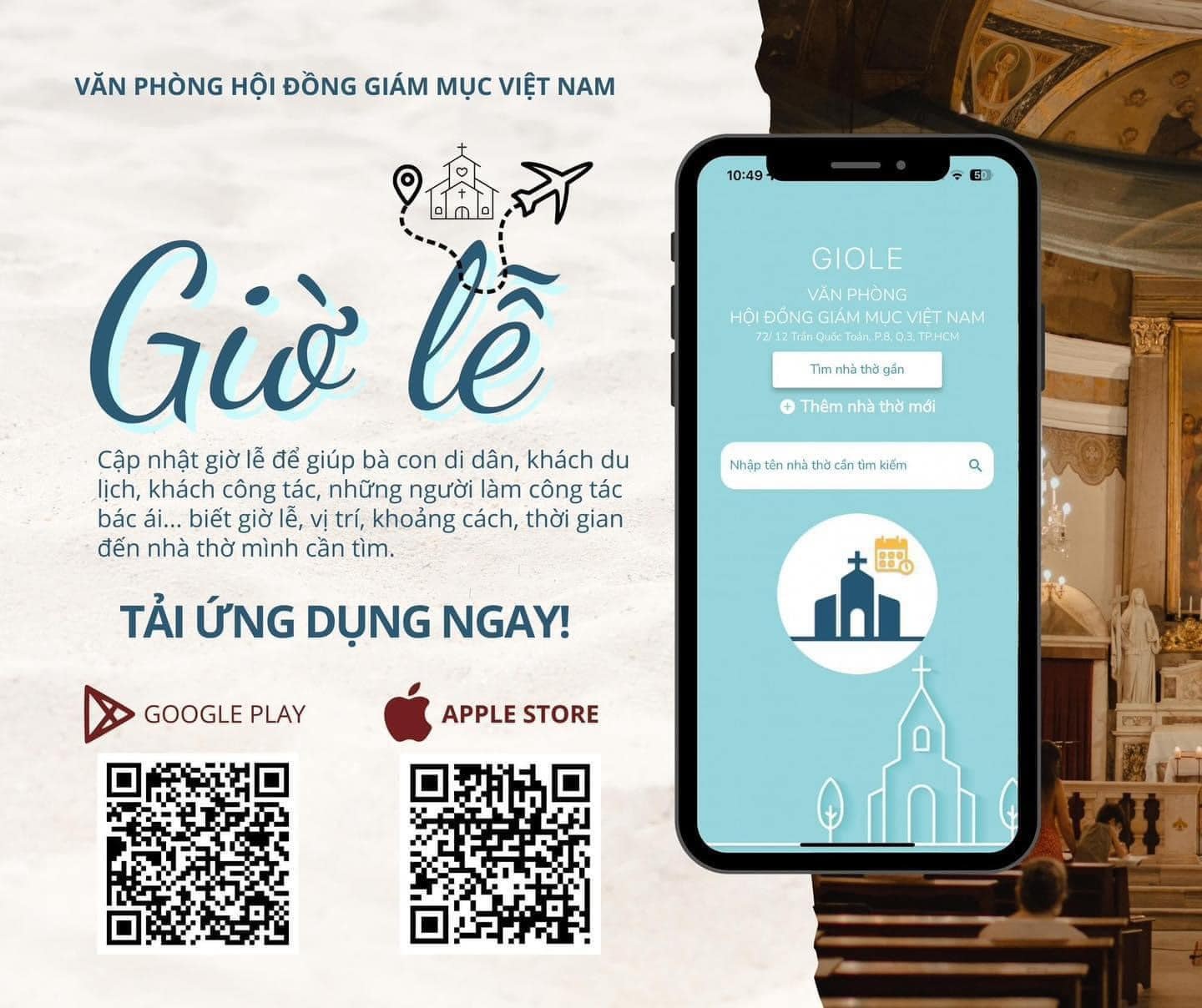 Hội đồng Giám mục Việt Nam - Những dấu ấn trong tinh thần hiệp hành nhiệm kỳ vừa qua