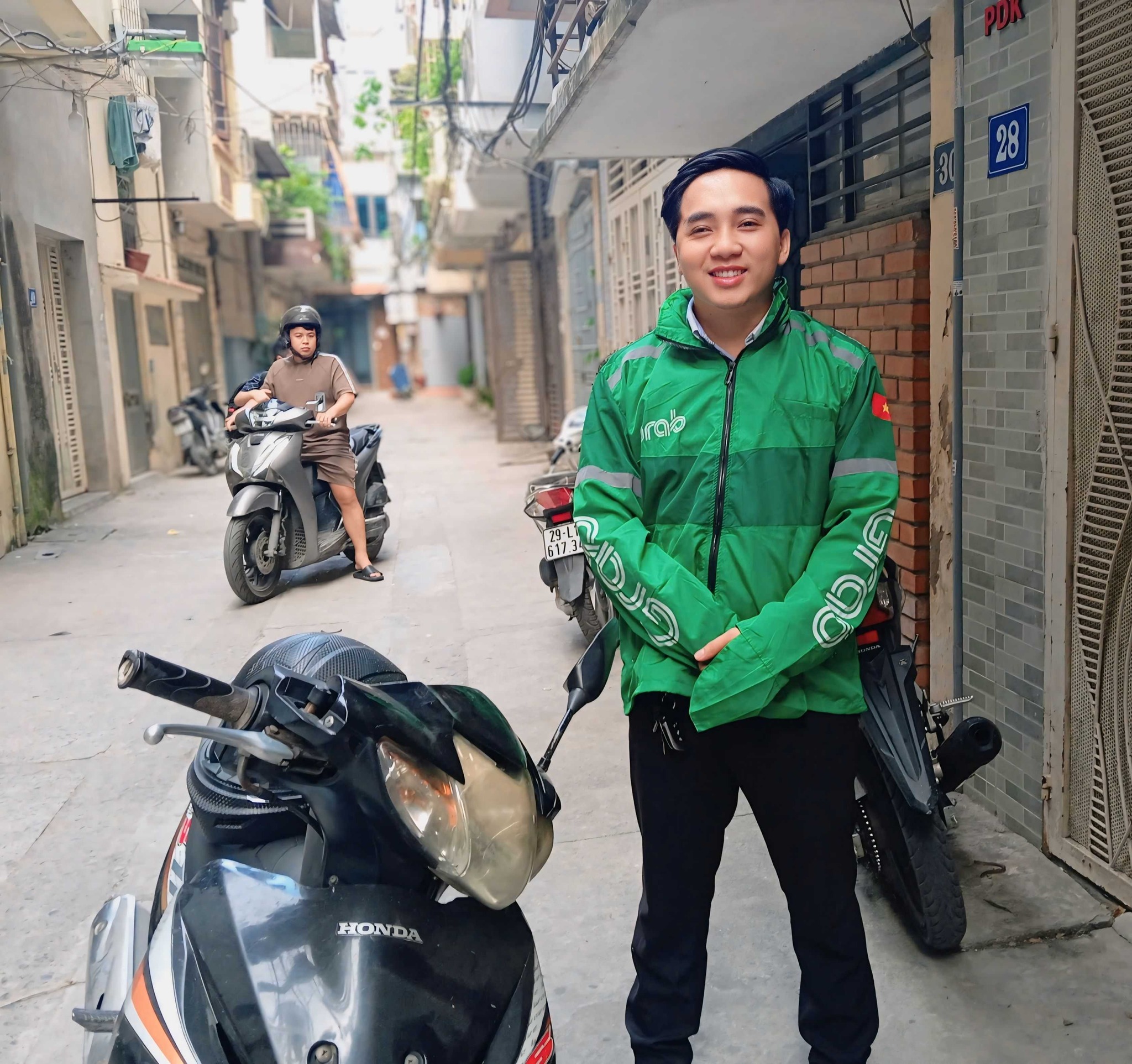 Cảnh báo lừa đảo từ'chủ tịch' Phêrô Nguyễn Đăng Khoa (GP Vinh)
