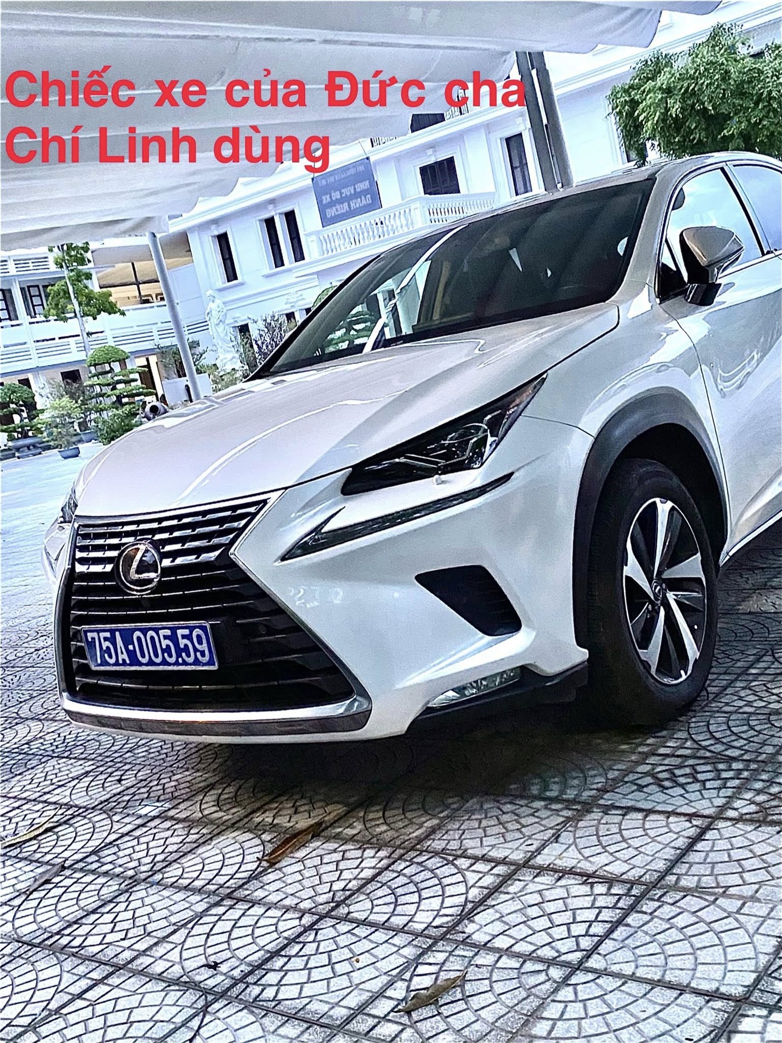 Chuyện giữa cha bề trên Đan viện Thiên An với vị tướng An ninh cấp cao của Chính phủ