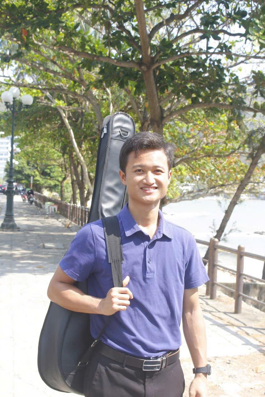 Thương xót Tu sĩ Dòng Tên Việt Nam qua đời ở tuổi 27