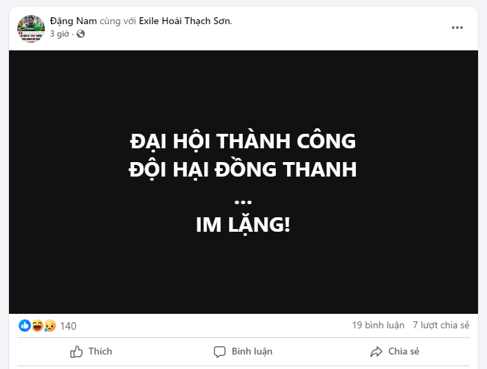 Các Linh mục nhận xét về Đại hội Hội đồng Giám mục Việt Nam lần thứ XVI