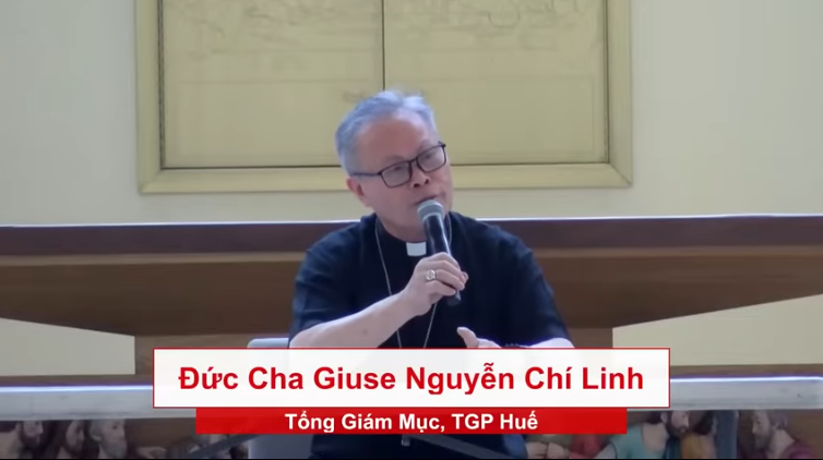 Hội đồng Giám mục Việt Nam – Không thể can thiệp, nhưng có thể lên tiếng