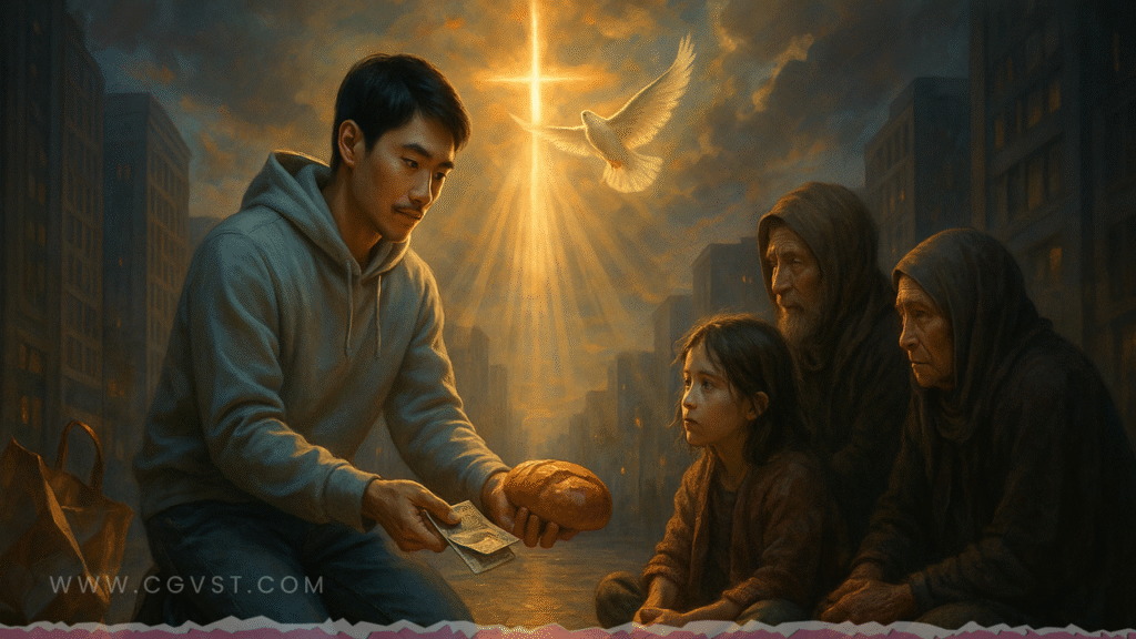Phương dược chữa lành bệnh hà tiện